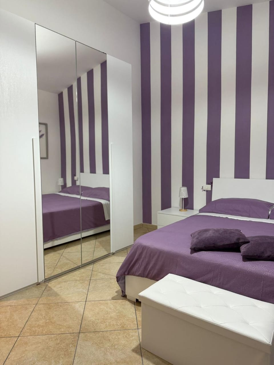 Quattrociocchi apartment Apartment in Sicily