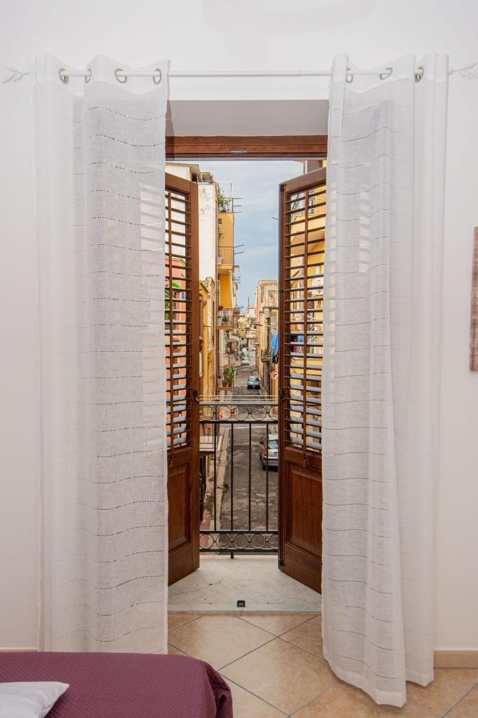 Quattrociocchi apartment Apartment in Sicily