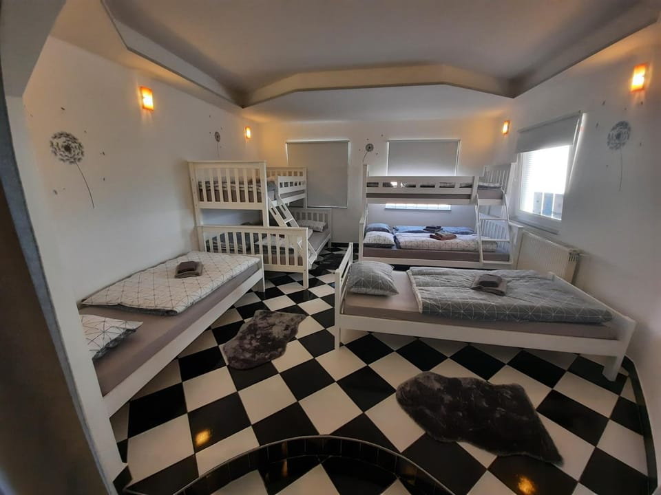 SUN RIVER KOLPA Ap Big Apartment in Slovenia
