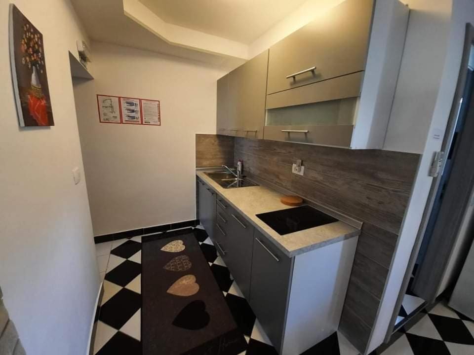 SUN RIVER KOLPA Ap Big Apartment in Slovenia