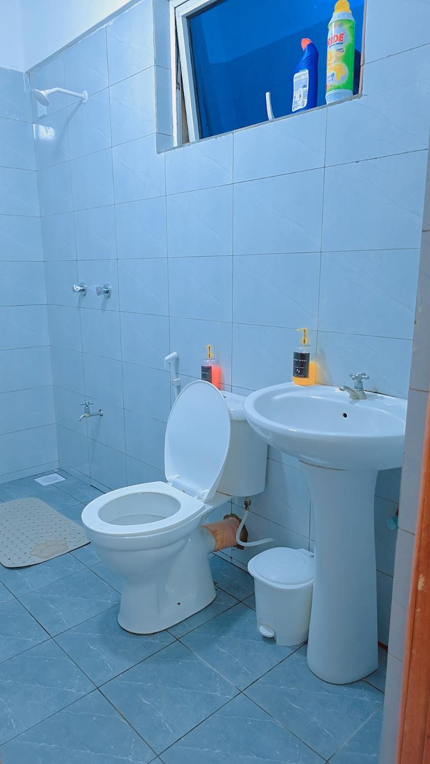 Staycation One and Two Bedroom apartment Mombasa Apartment in Mombasa