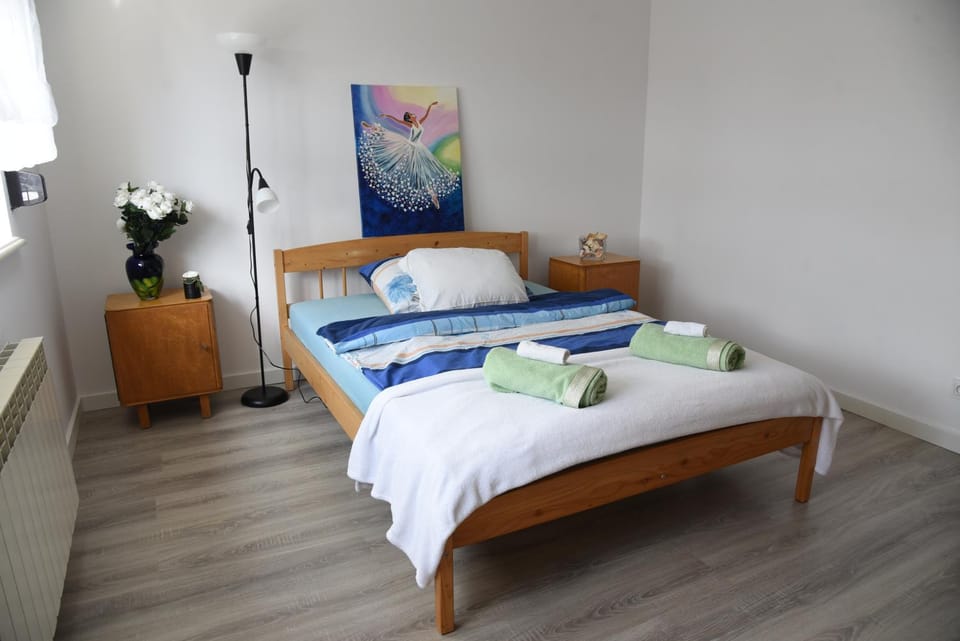 Apartament Emmi Apartment in Lesser Poland Voivodeship