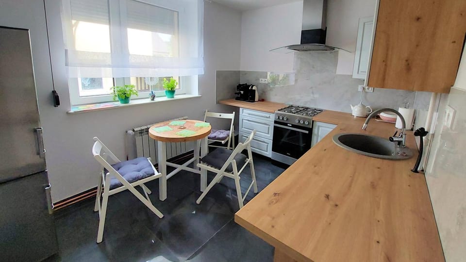 Apartament Emmi Apartment in Lesser Poland Voivodeship