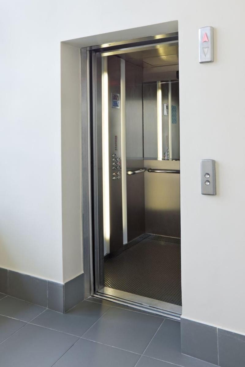 Apartament Na Wydmie, garaż + ładowarka EV Apartment in Pomeranian Voivodeship