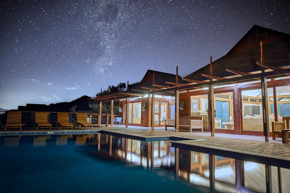 Lobby or reception, Swimming pool, Swimming pool