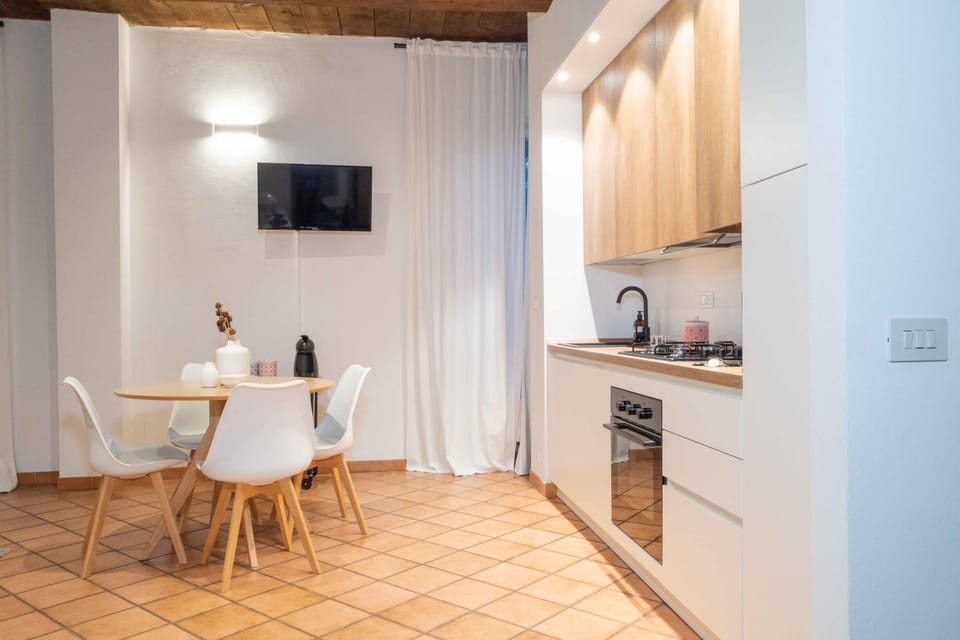 Appartamento in centro storico L&L house Apartment in Imola