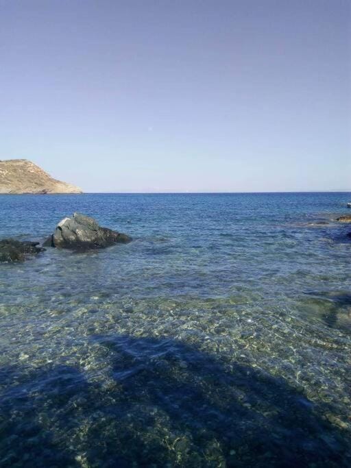 Smaragda home House in Decentralized Administration of the Aegean