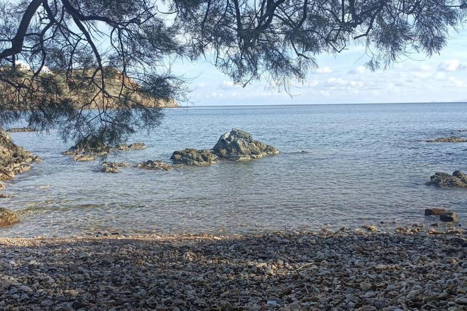 Smaragda home House in Decentralized Administration of the Aegean