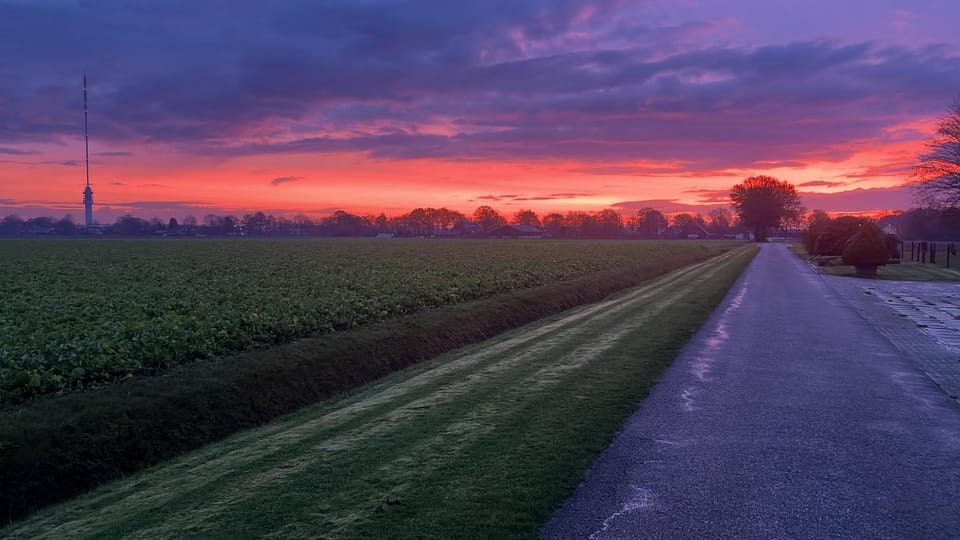 Onze boerderij Bed and Breakfast in Drenthe (province)