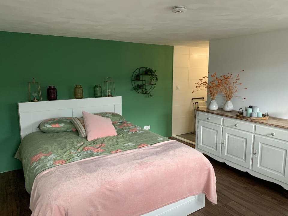 Onze boerderij Bed and Breakfast in Drenthe (province)