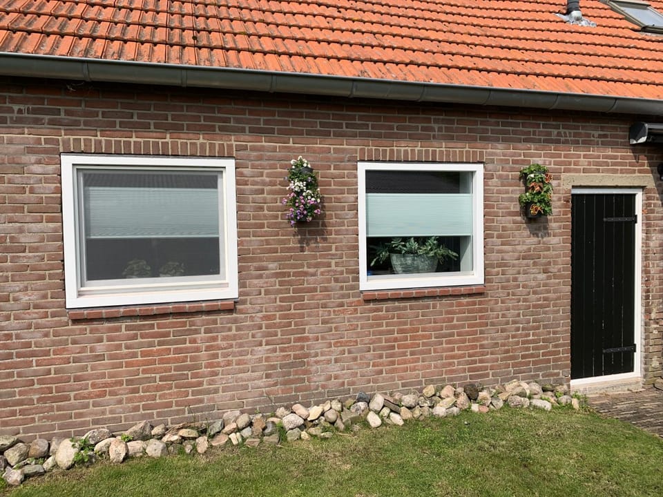 Onze boerderij Bed and Breakfast in Drenthe (province)
