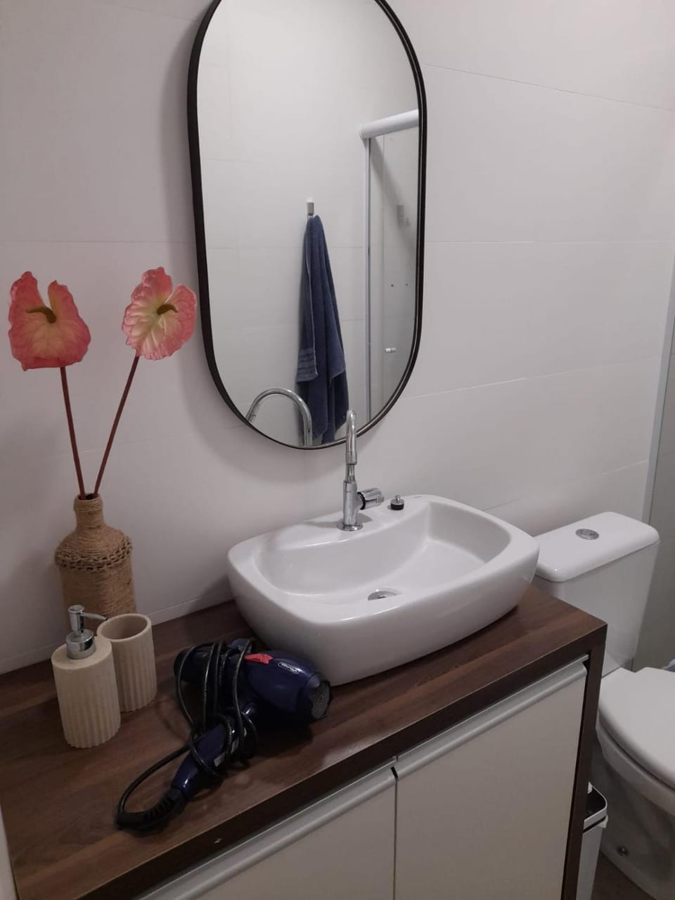 APARTAMENTO FE & MI Apartment in Joinville