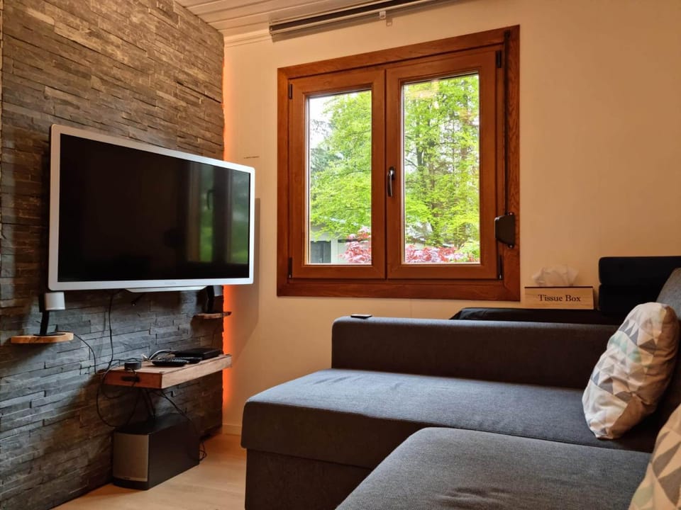 Le Cha'let Resteigne Chalet in Belgium