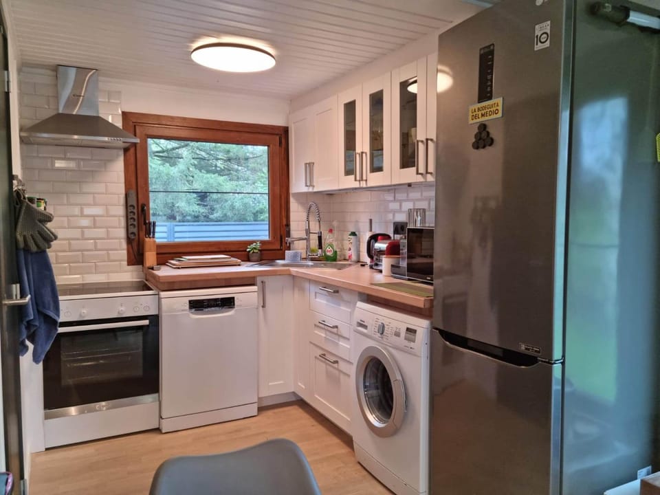 Le Cha'let Resteigne Chalet in Belgium