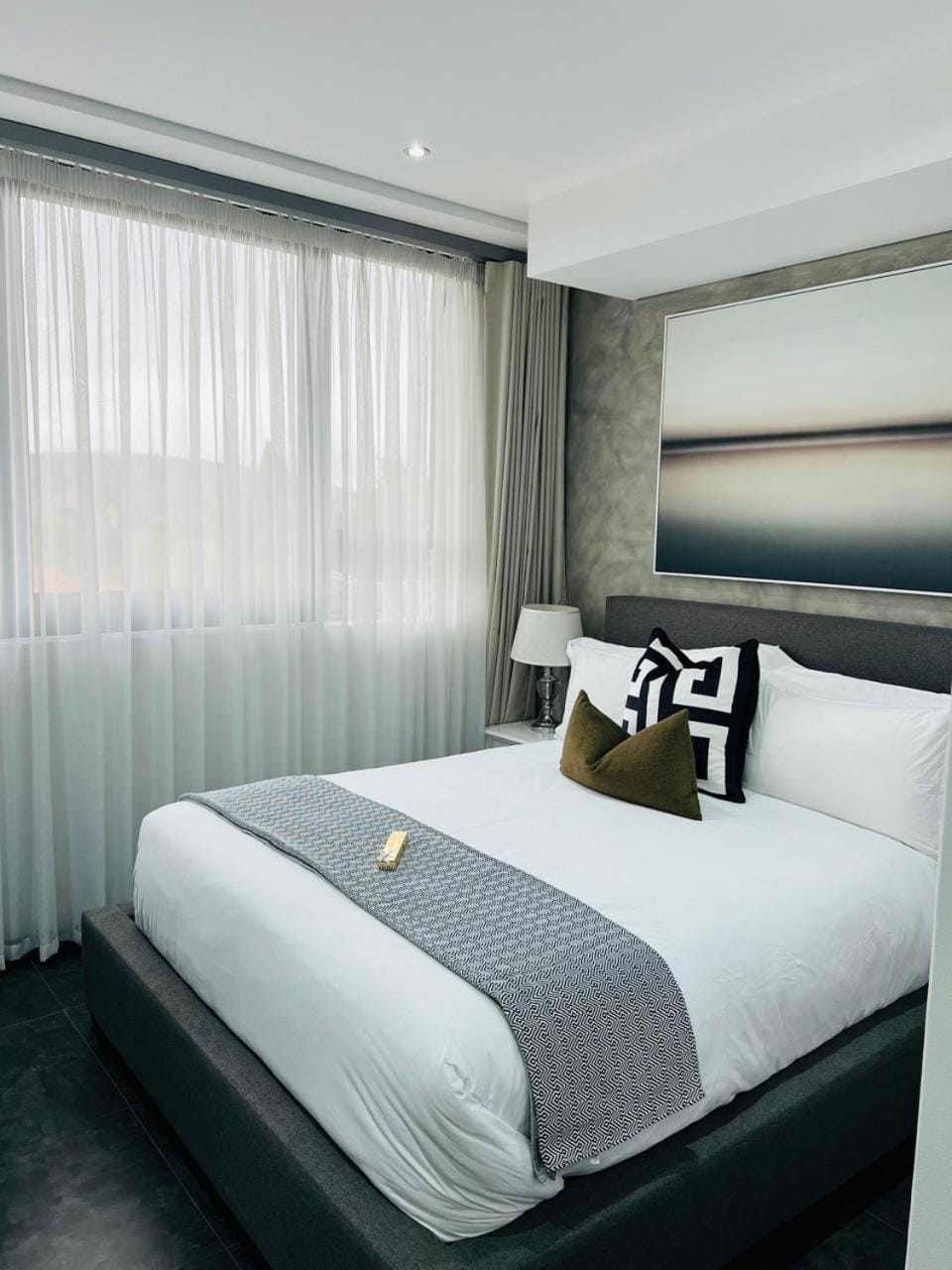 Delight Luxurious Apartments 37 Angus road Bedfordview Apartment in Johannesburg