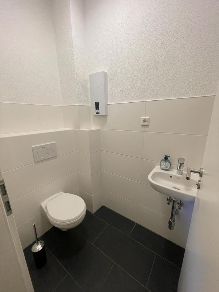 Zimmervermietung Am Airport Apartment in Bremen