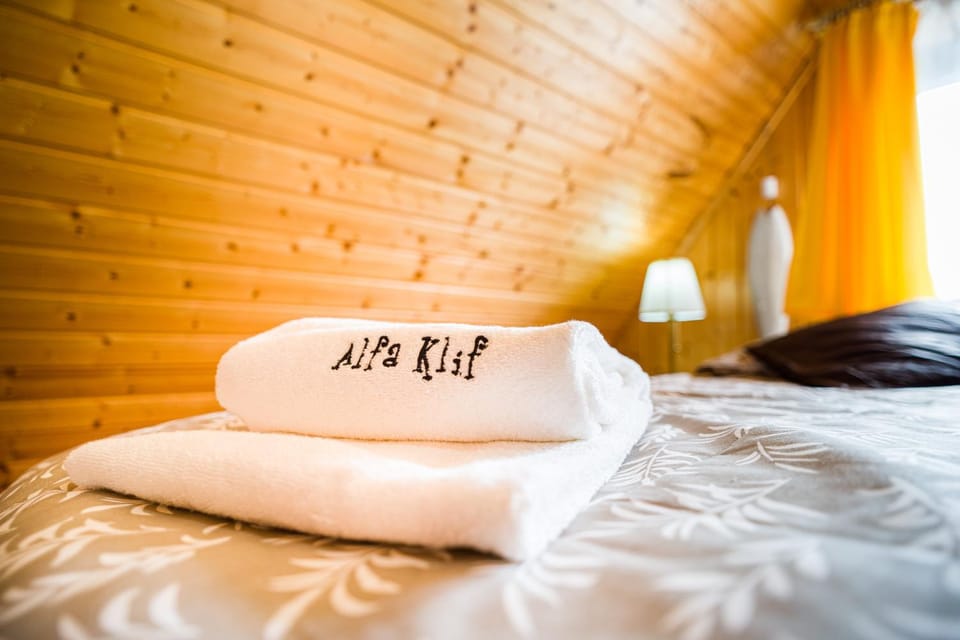 Domek przy morzu Villa in West Pomeranian Voivodeship, Poland