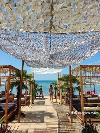 Adamant Studio Apartment in Halkidiki