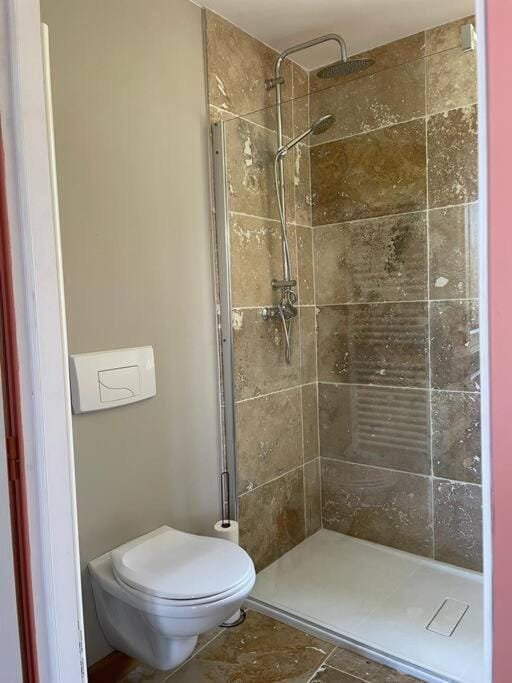 Studio Ruben Apartment in Bayeux