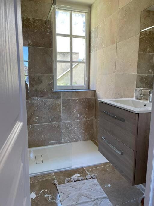 Studio Ruben Apartment in Bayeux