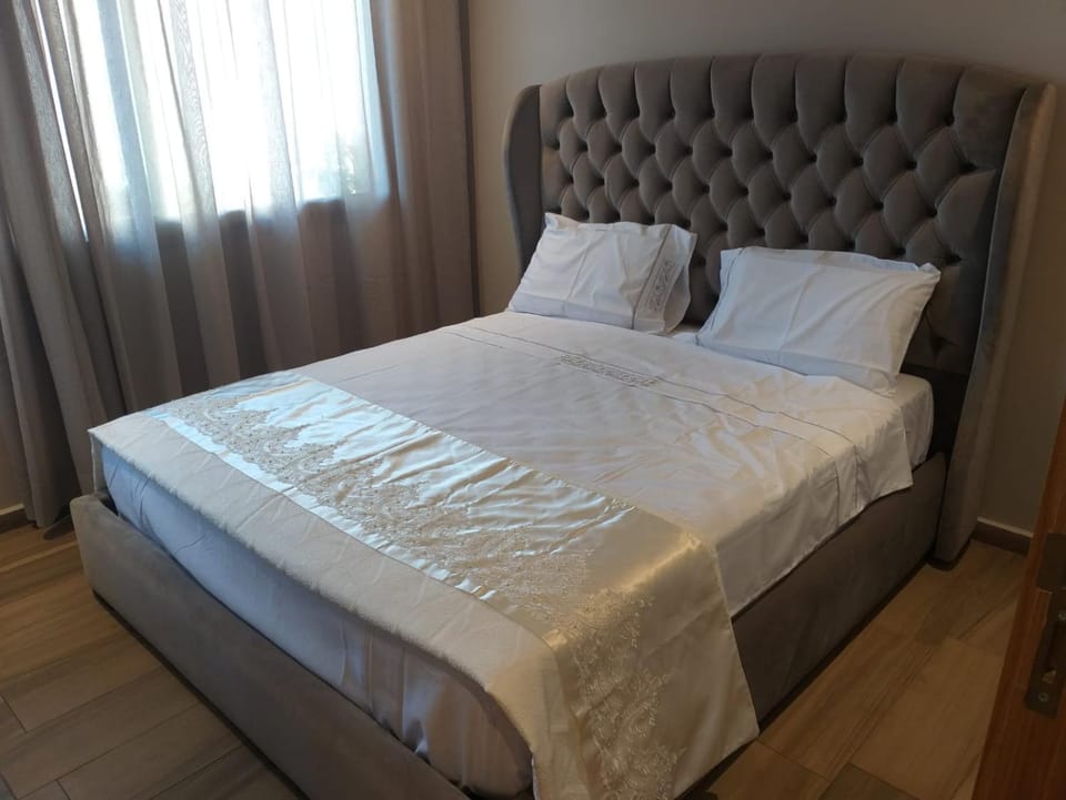Sidi Rahal Blue Beach Appartement Pieds Dans L'eau Apartment in Casablanca-Settat
