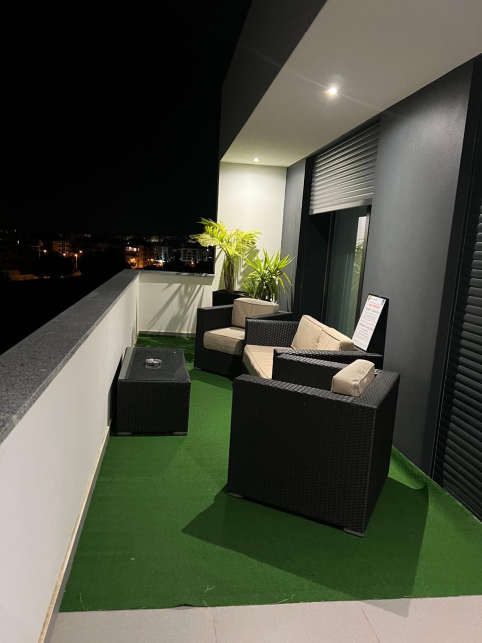 Castelo View Apartment in Pombal