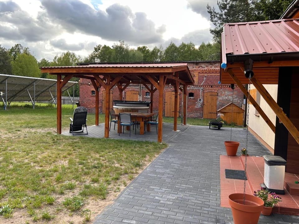 Spa and wellness centre/facilities, Seating area