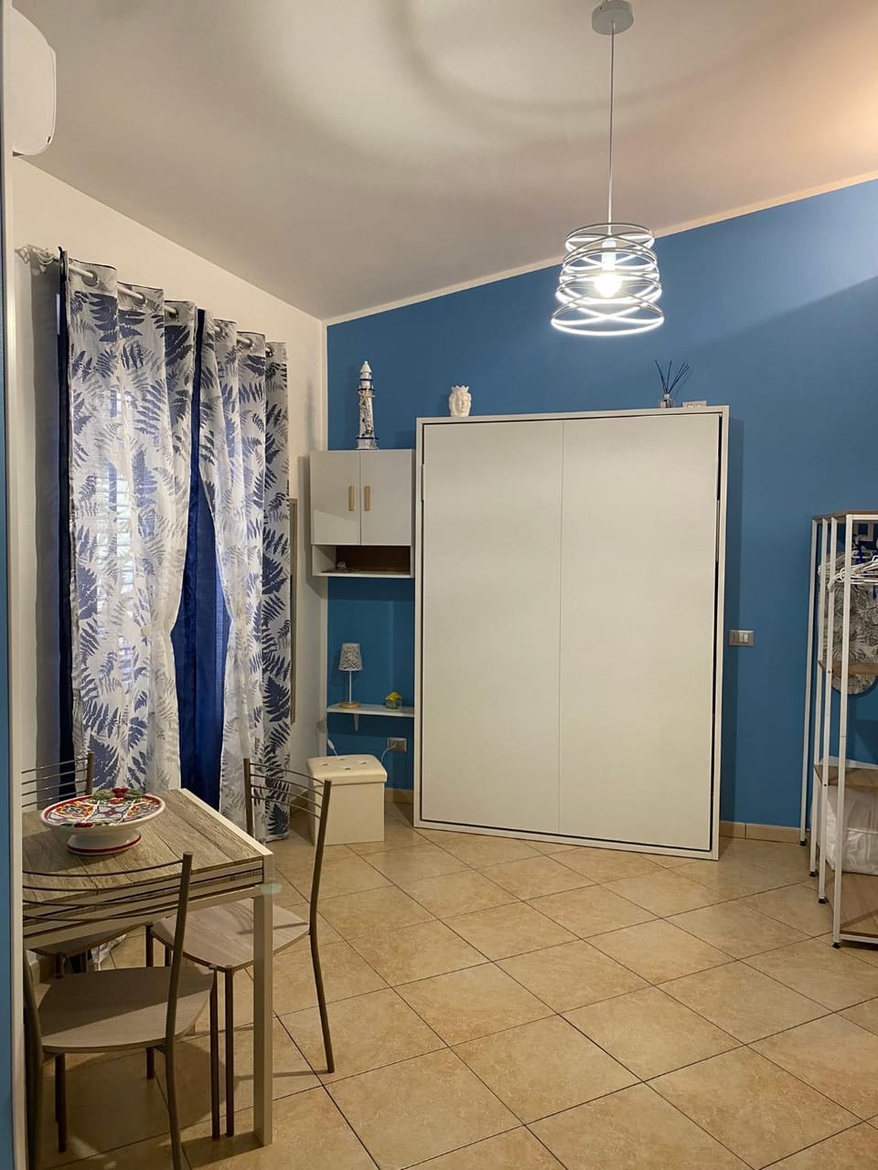 La Dimora di David Apartment in Sicily