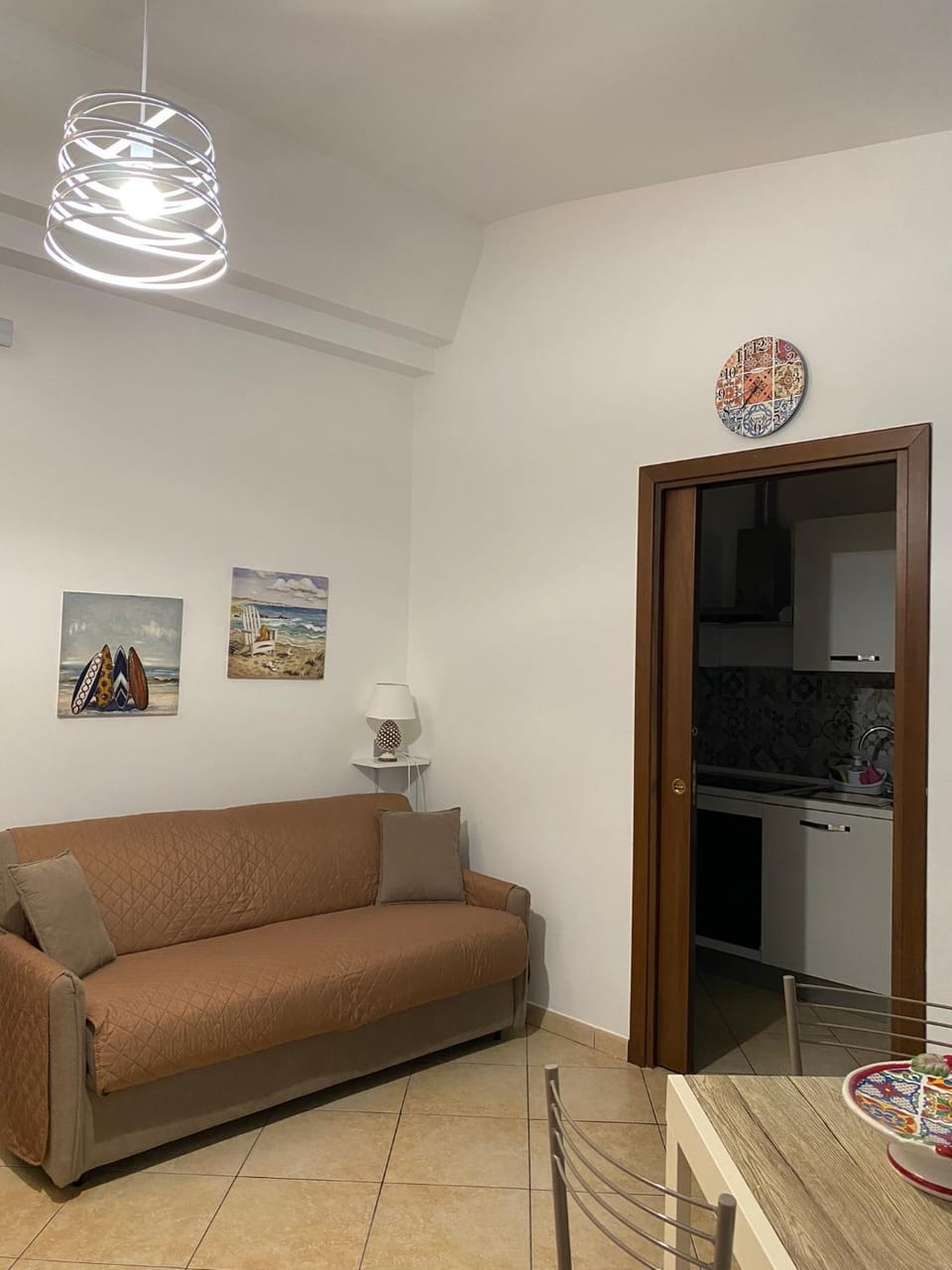 La Dimora di David Apartment in Sicily