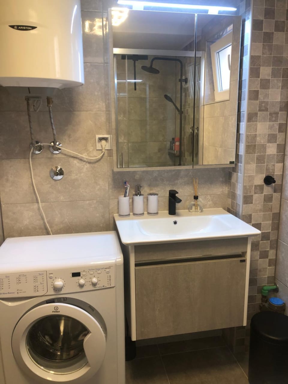 Bar Bon Mare Sea Horizon Apartment in Ulcinj Municipality