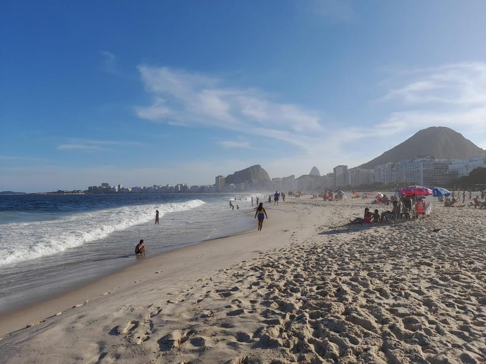 Nearby landmark, Day, Natural landscape, Beach, Sea view