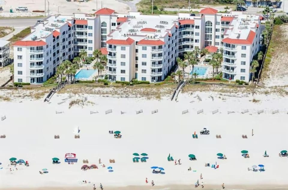 Palm Beach Resort 15B House in Orange Beach