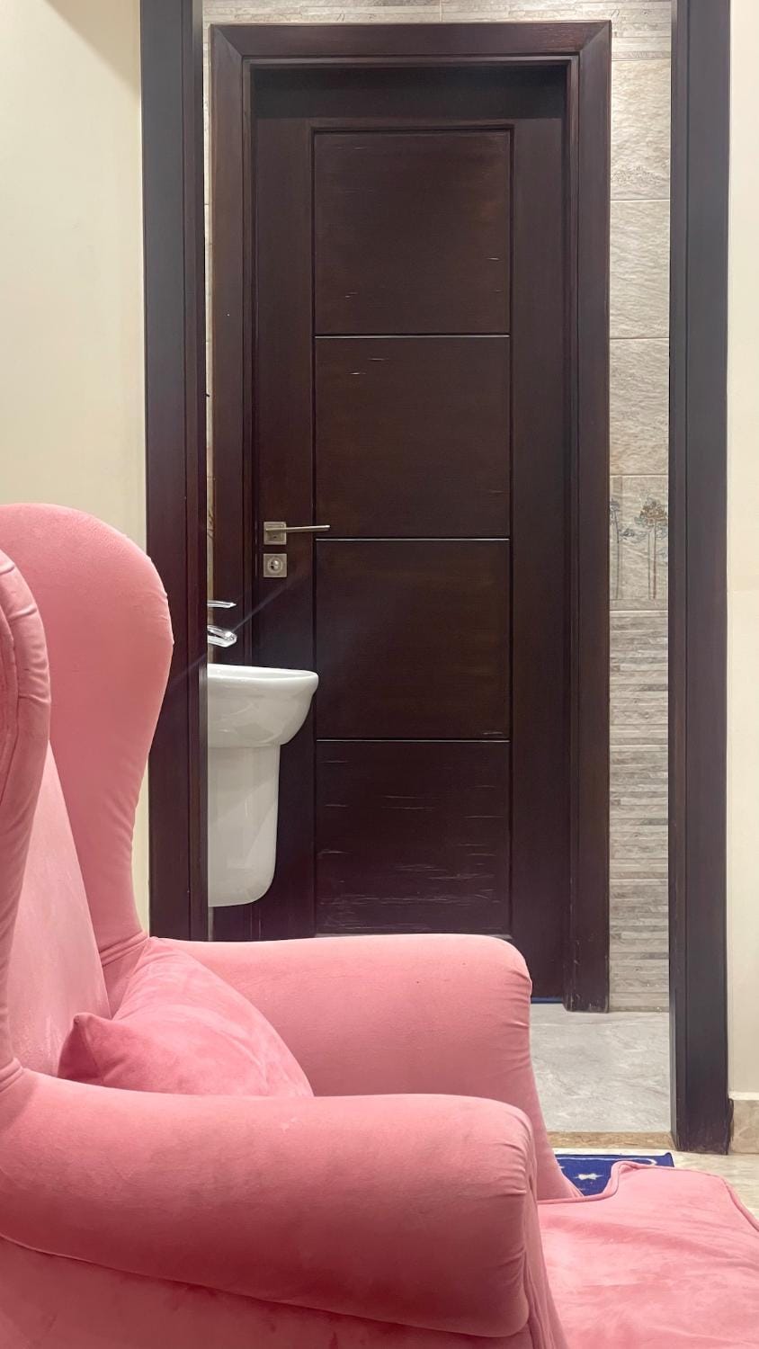 Block B - 401 Apartment in Egypt