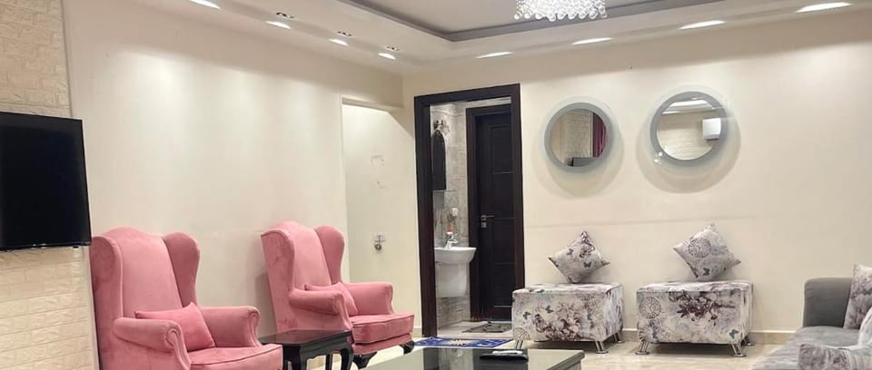 Block B - 401 Apartment in Egypt