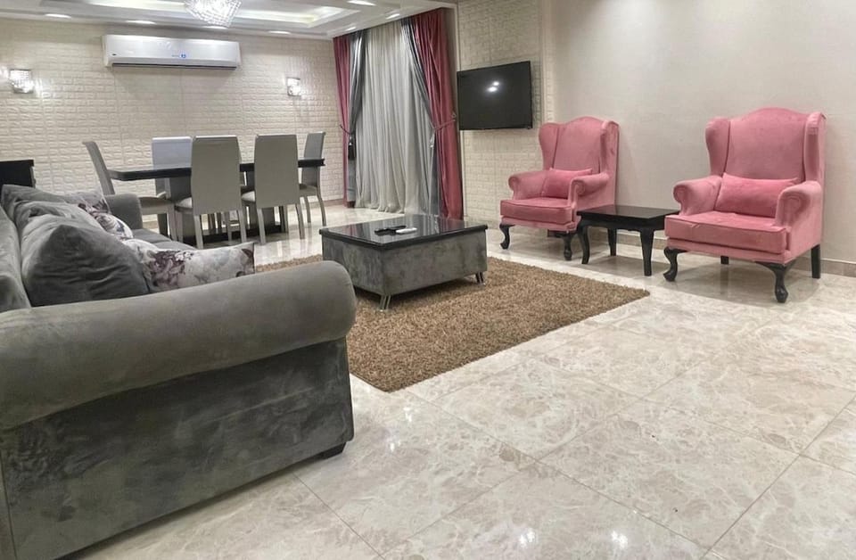 Block B - 401 Apartment in Egypt