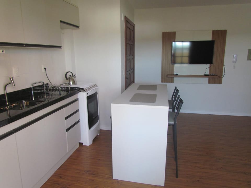 Apartamento Das Flores2 Apartment in Canela