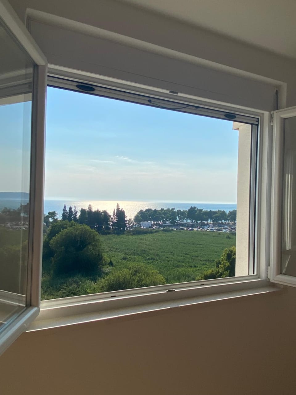 Ačanski Apartments Bar Apartment in Montenegro