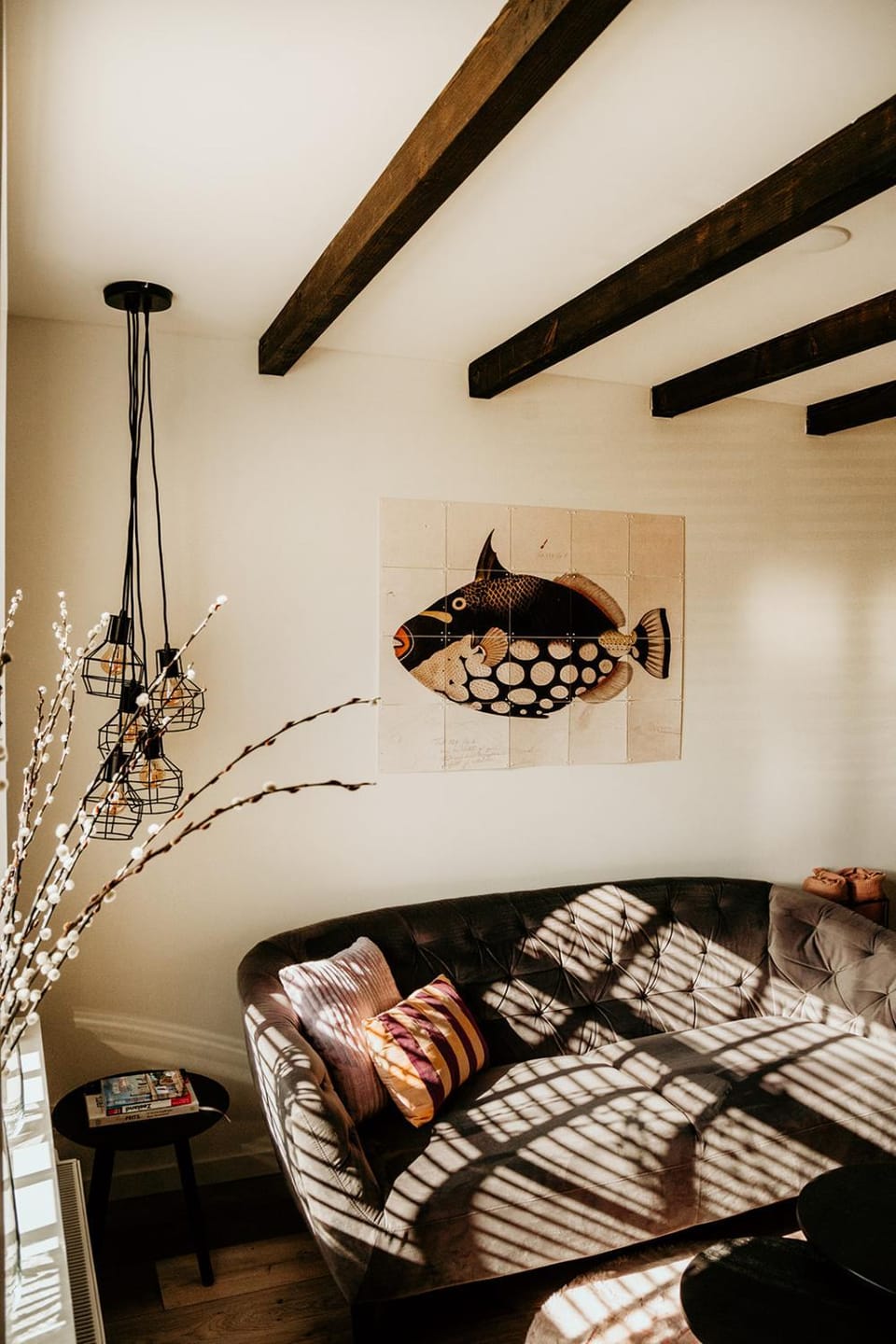 Vakantiehuisje Dichtbij Zee Apartment in Vlissingen