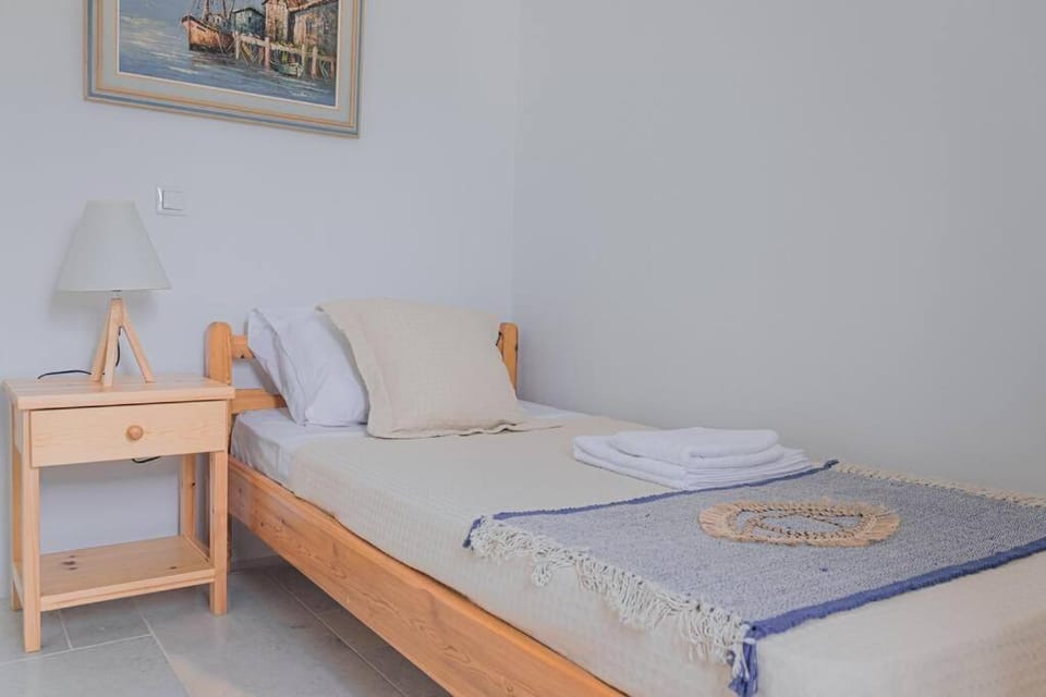 Martha's filoxenia Apartment in Paros, Greece