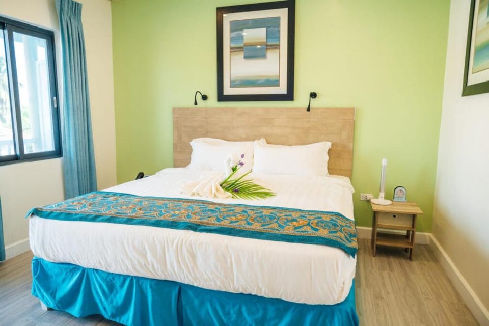 Maxwell Del Mar Hotel Hotel in Oistins