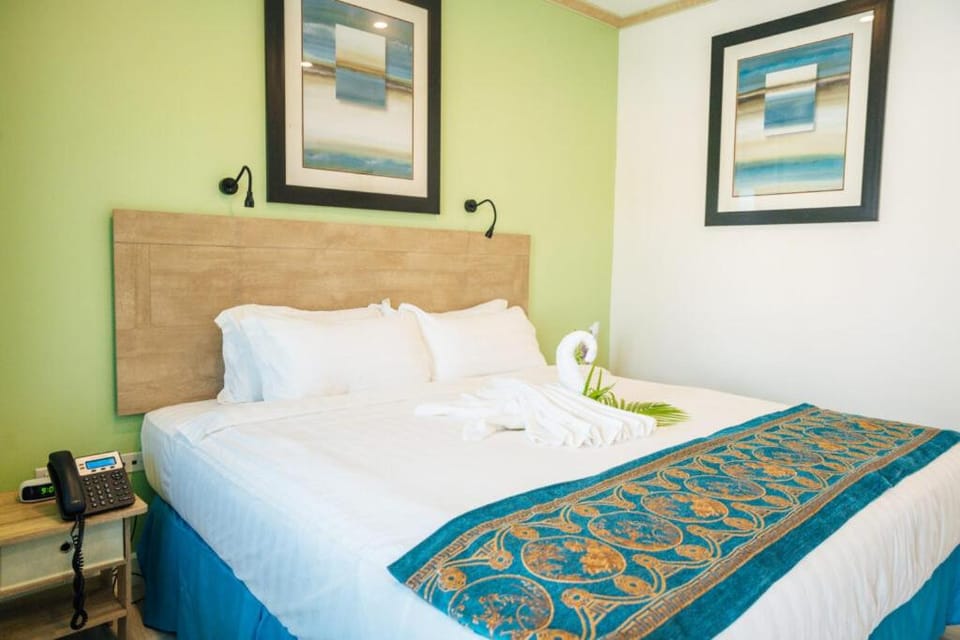 Maxwell Del Mar Hotel Hotel in Oistins