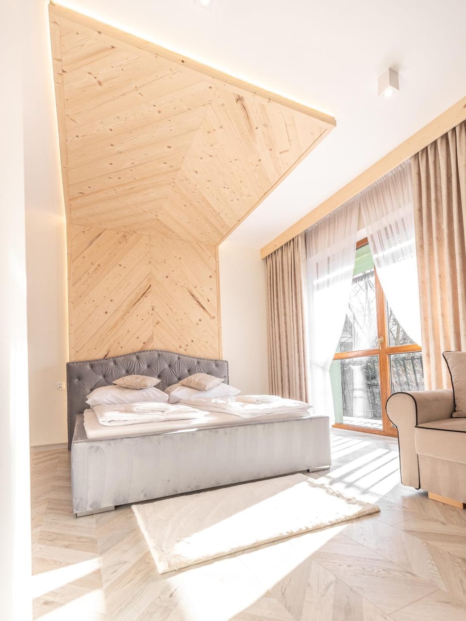 Apartamenty Zakopane Apartment in Zakopane