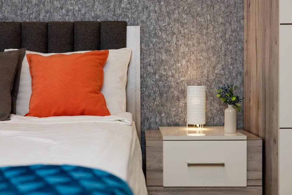 hotelise I Chelsea Apartment Apartment in Yerevan