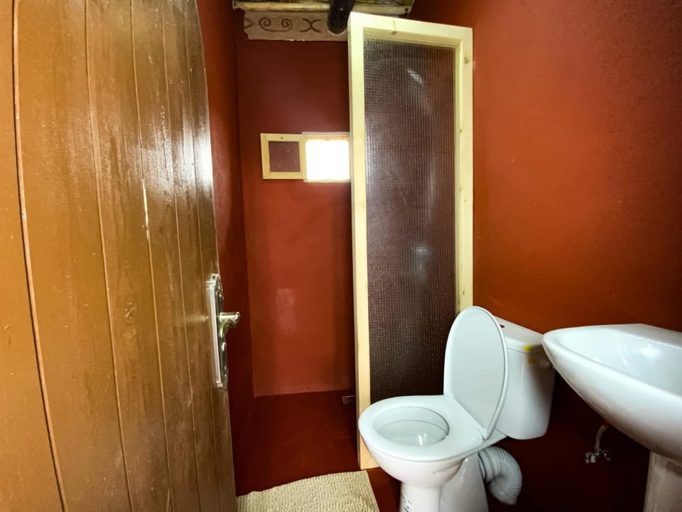 Auberge Ayouze Inn in Morocco