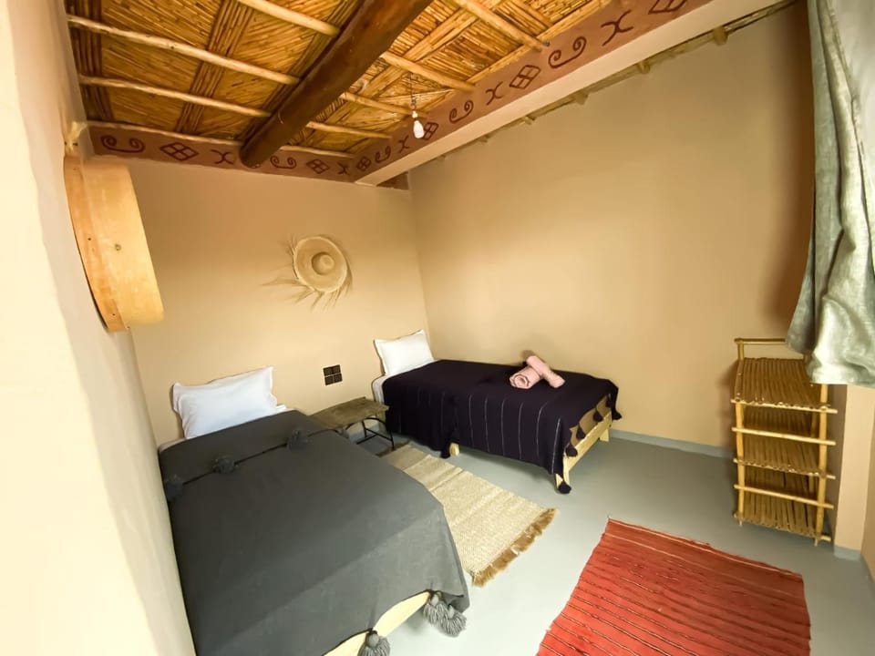 Auberge Ayouze Inn in Morocco