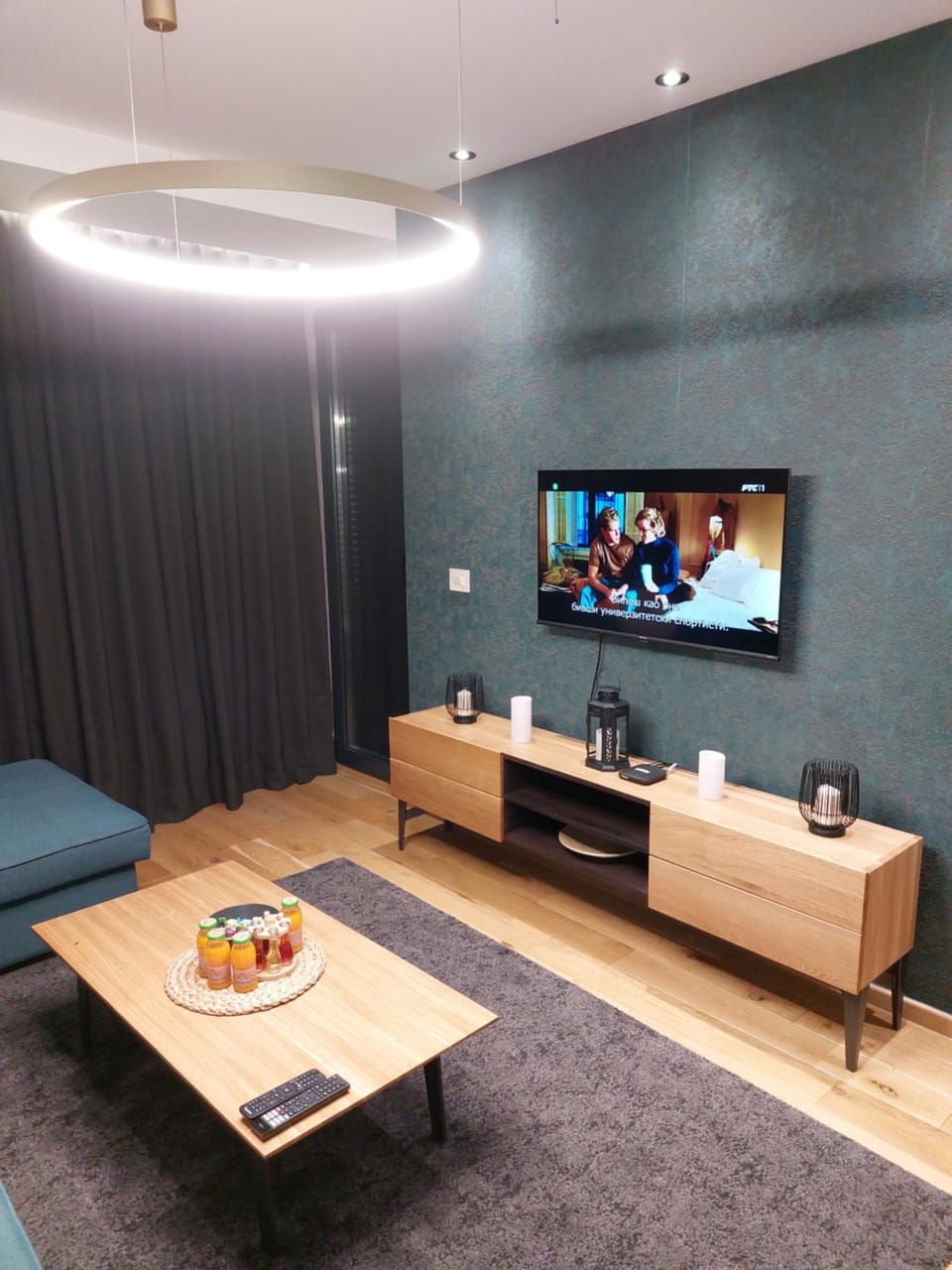 Happy Dreams Spa 3 Apartment in Zlatibor