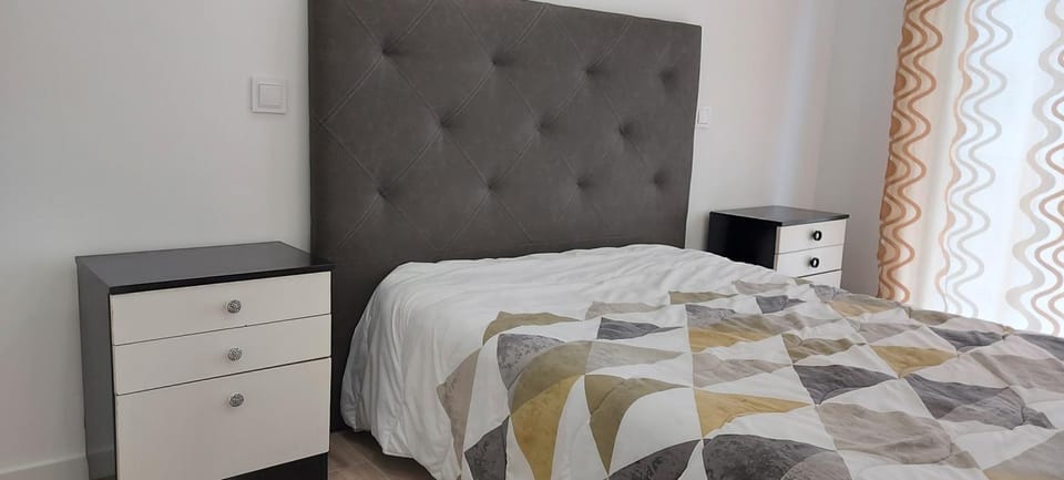 Monica Apartment in Quarteira