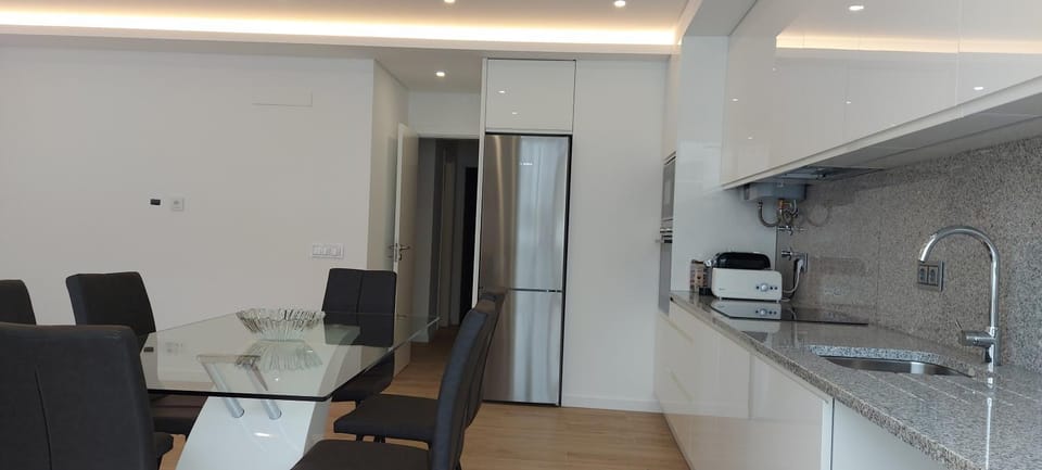 Monica Apartment in Quarteira