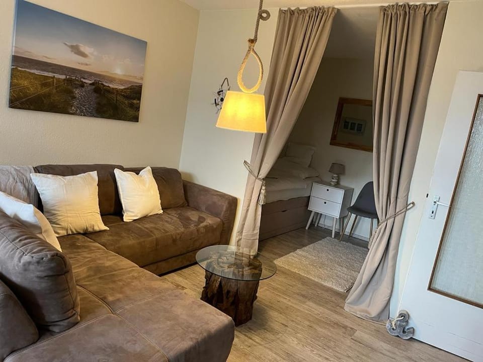 Ferienwohnung an der Ostsee Apartment in Heiligenhafen