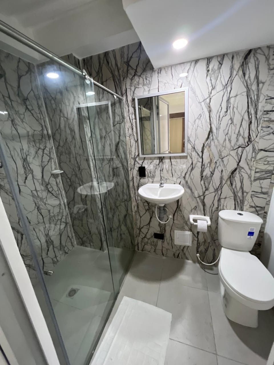 Hotel Boutique Santa Ana Bed and Breakfast in Risaralda